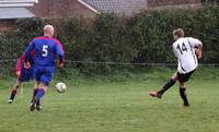 Hempnall v Poringland 9th April 2016 31